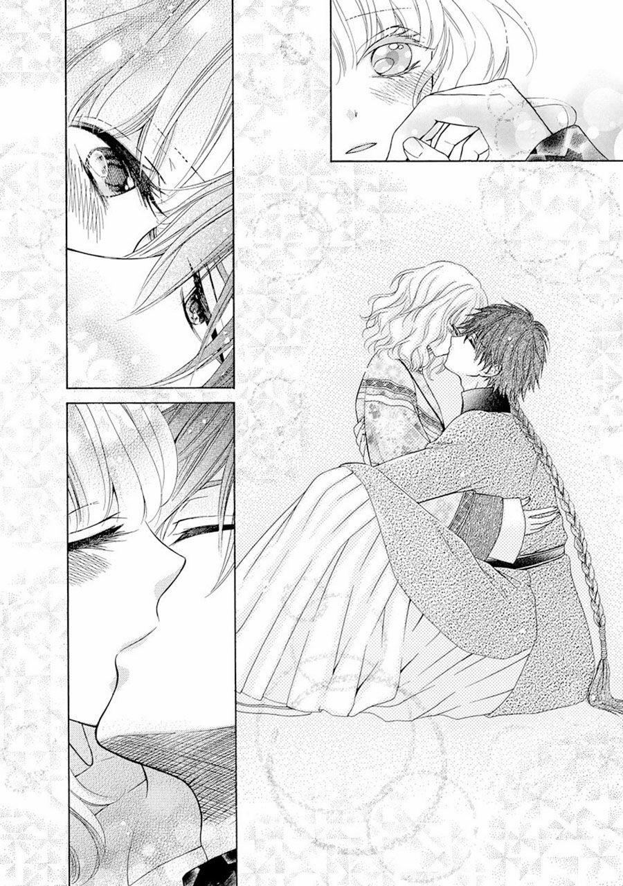 Thiên Mệnh Chi Luyến 23 trang 48