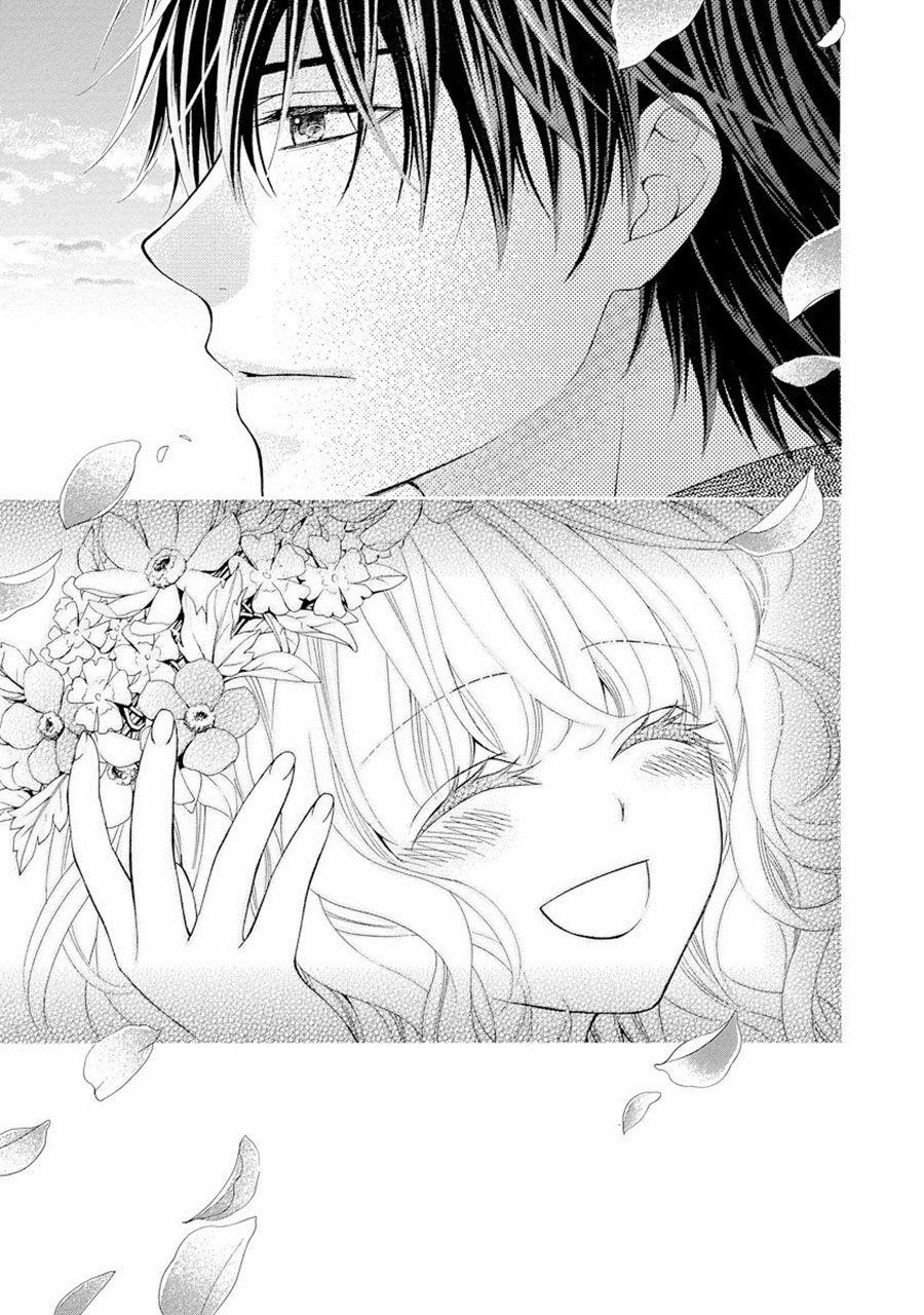 Thiên Mệnh Chi Luyến 24 trang 44