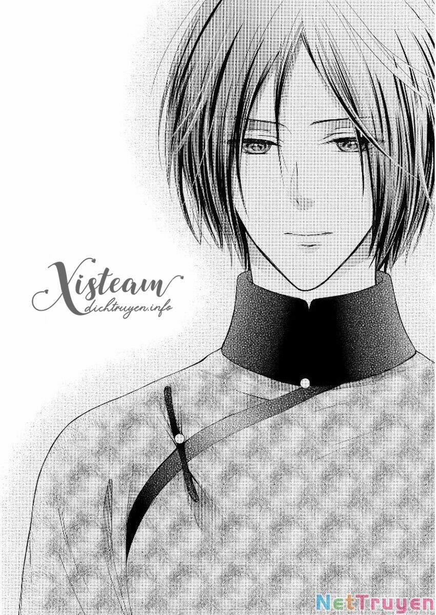 Thiên Mệnh Chi Luyến 36 trang 36