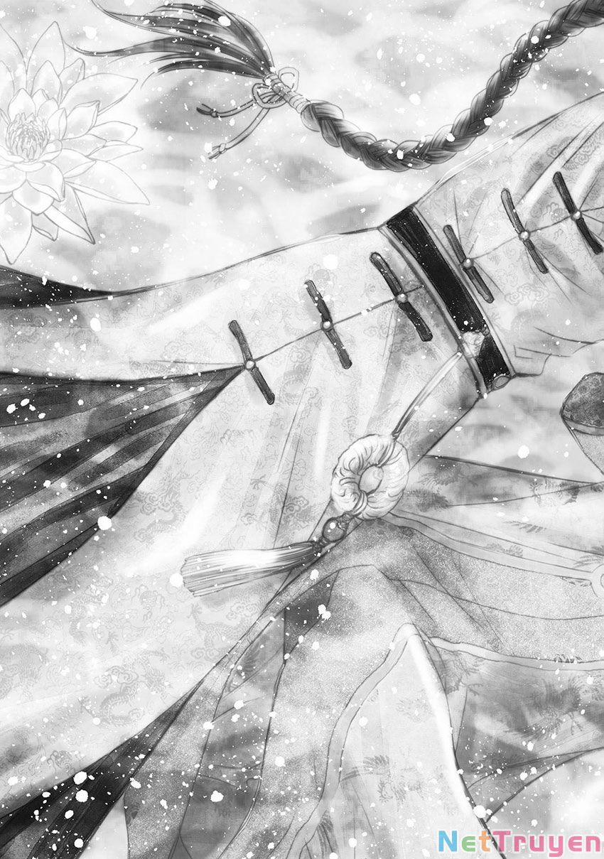 Thiên Mệnh Chi Luyến 40 trang 2