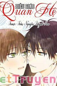 Thiên Mệnh Chi Luyến 41 trang 1