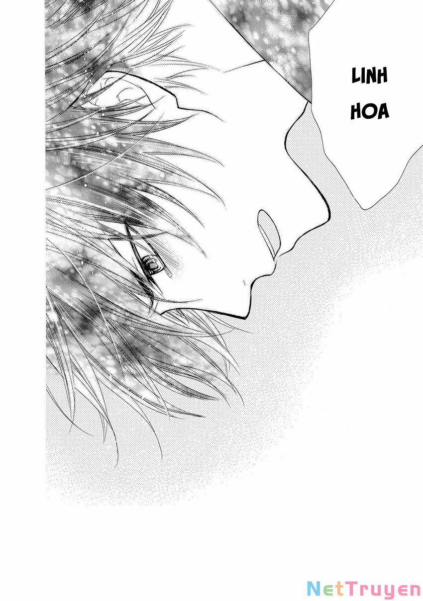 Thiên Mệnh Chi Luyến 43 trang 38