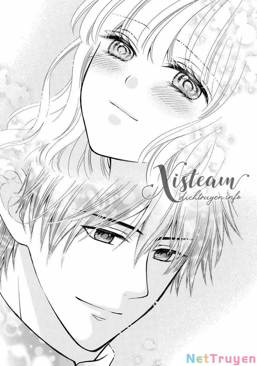 Thiên Mệnh Chi Luyến 45 trang 32