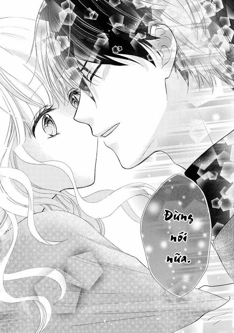 Thiên Mệnh Chi Luyến 47.5 trang 21