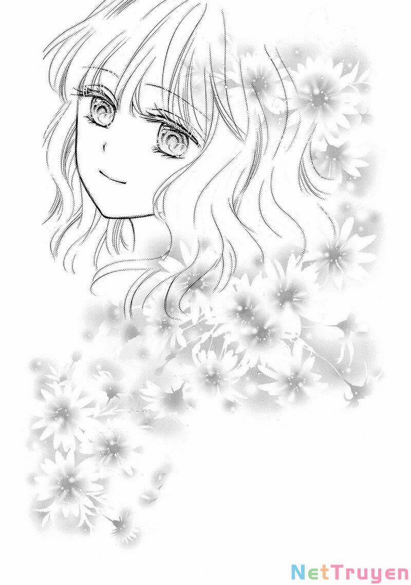 Thiên Mệnh Chi Luyến 47 trang 13