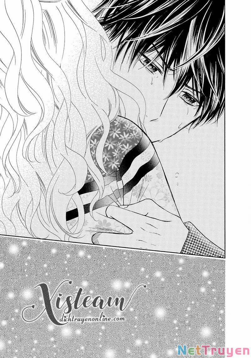 Thiên Mệnh Chi Luyến 47 trang 30