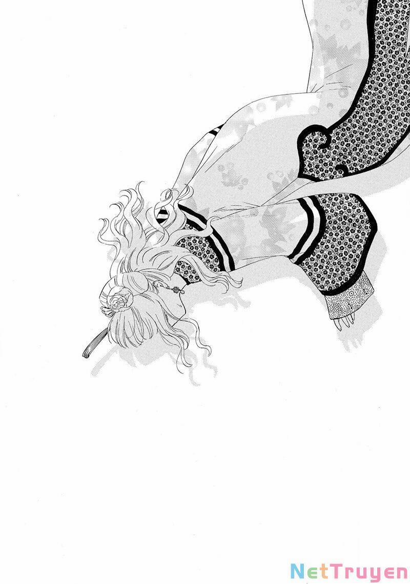 Thiên Mệnh Chi Luyến 47 trang 45