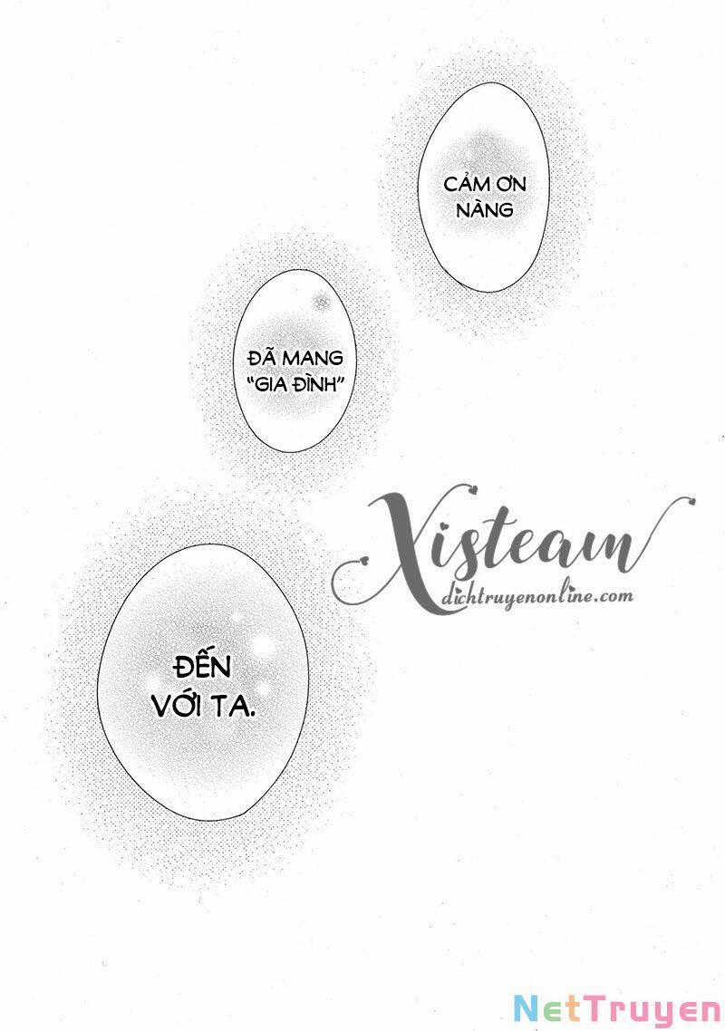 Thiên Mệnh Chi Luyến 47 trang 54