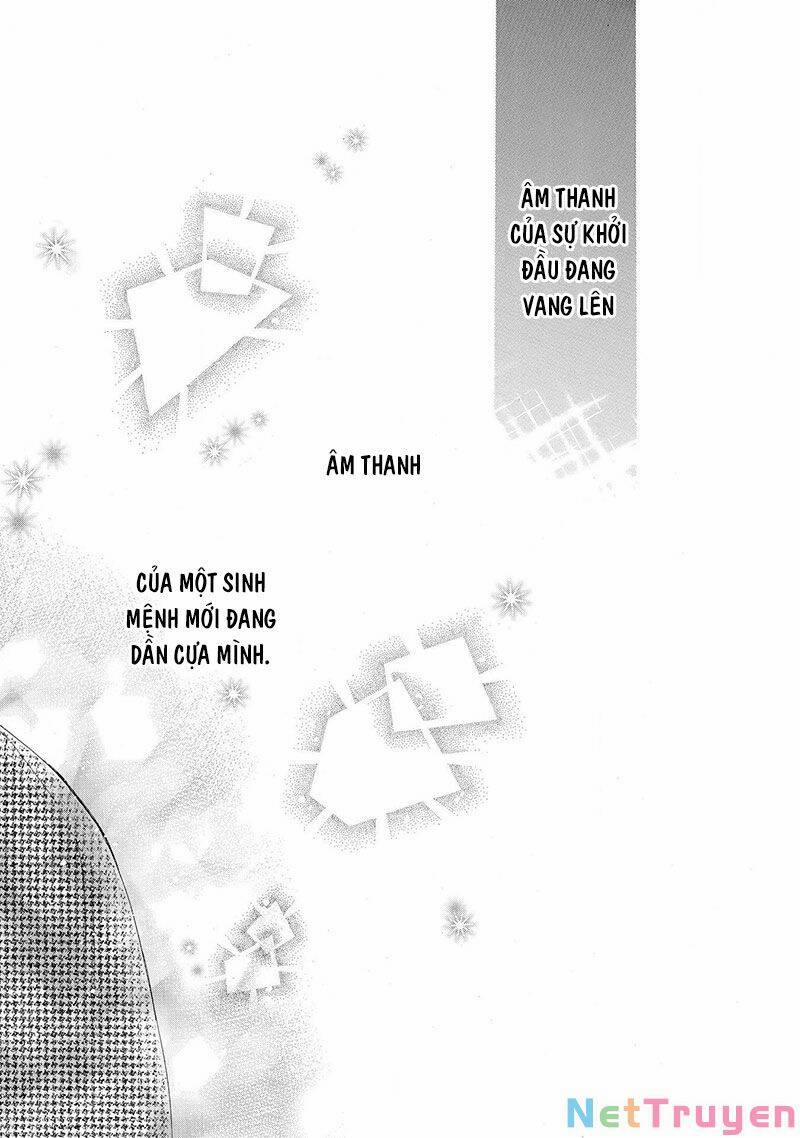 Thiên Mệnh Chi Luyến 47 trang 55