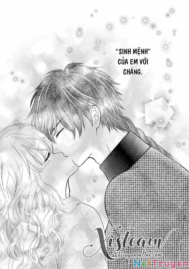 Thiên Mệnh Chi Luyến 47 trang 56