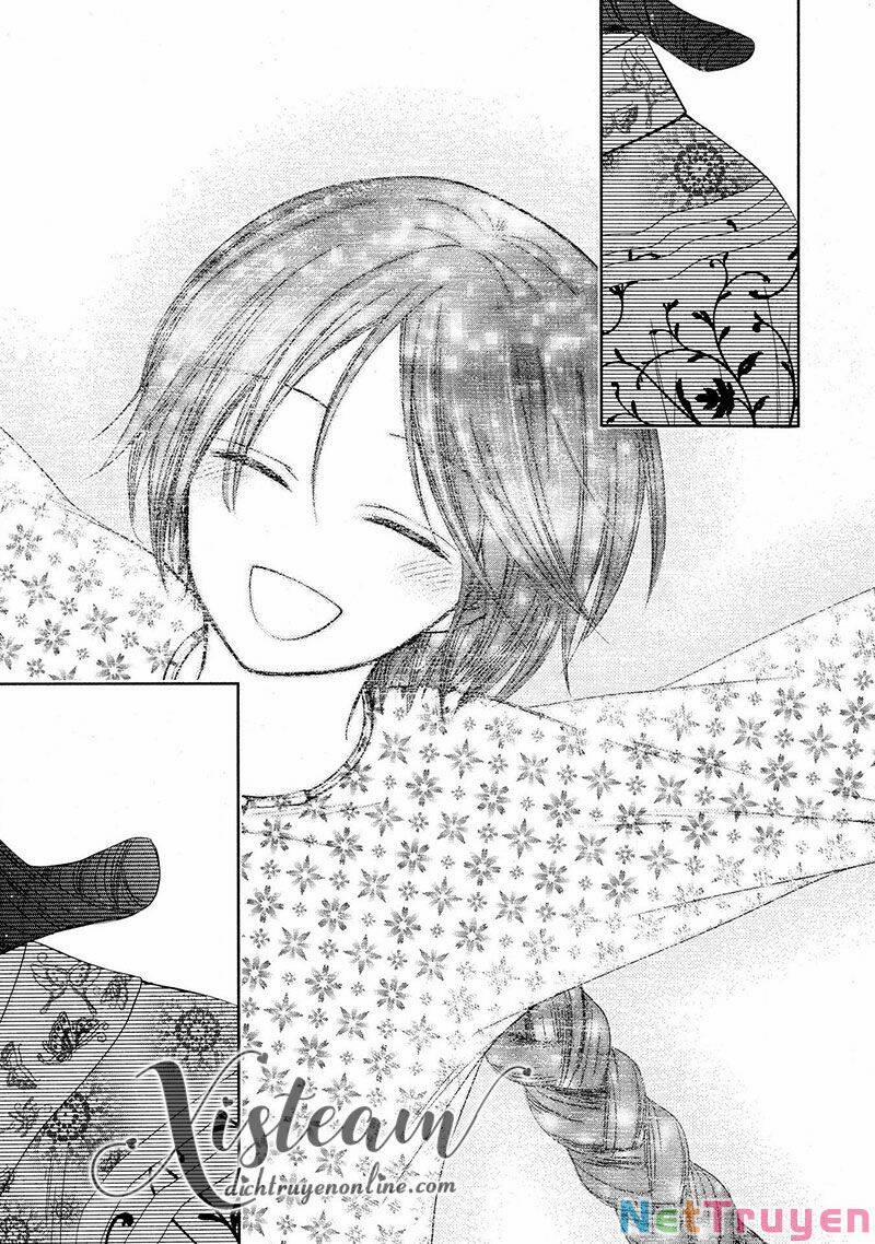 Thiên Mệnh Chi Luyến 47 trang 60