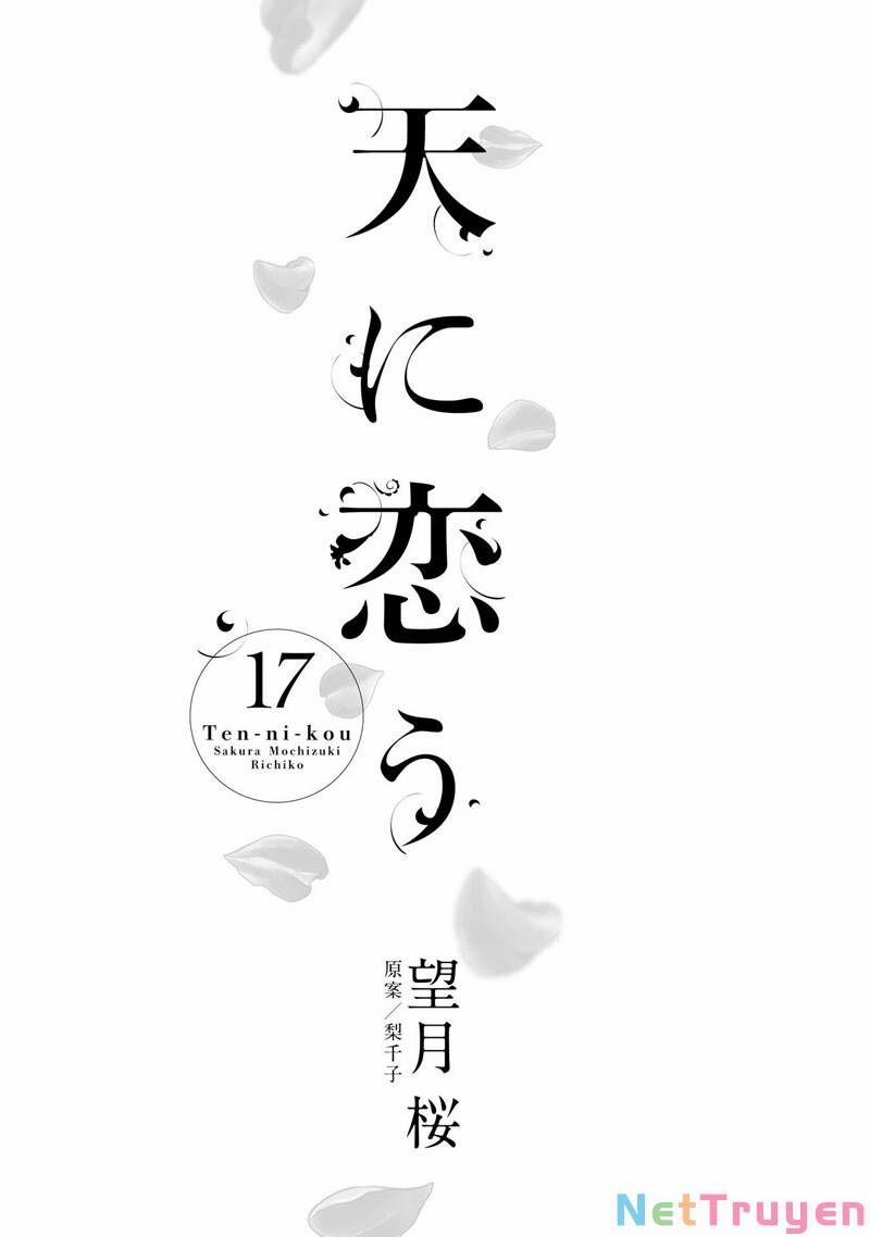 Thiên Mệnh Chi Luyến 48 trang 1