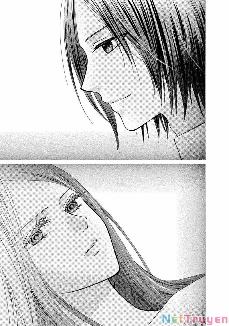 Thiên Mệnh Chi Luyến 48 trang 49