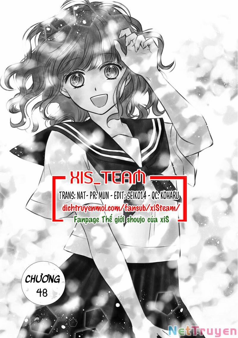 Thiên Mệnh Chi Luyến 48 trang 5