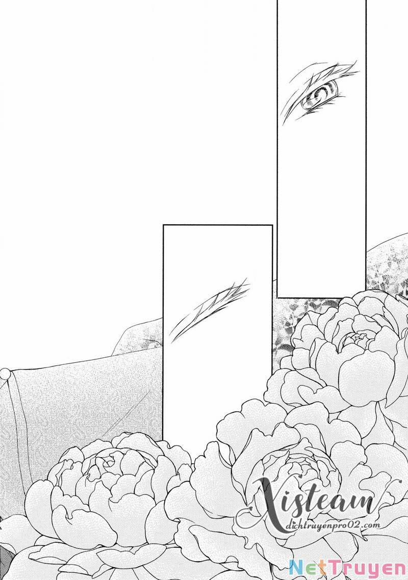 Thiên Mệnh Chi Luyến 48 trang 52