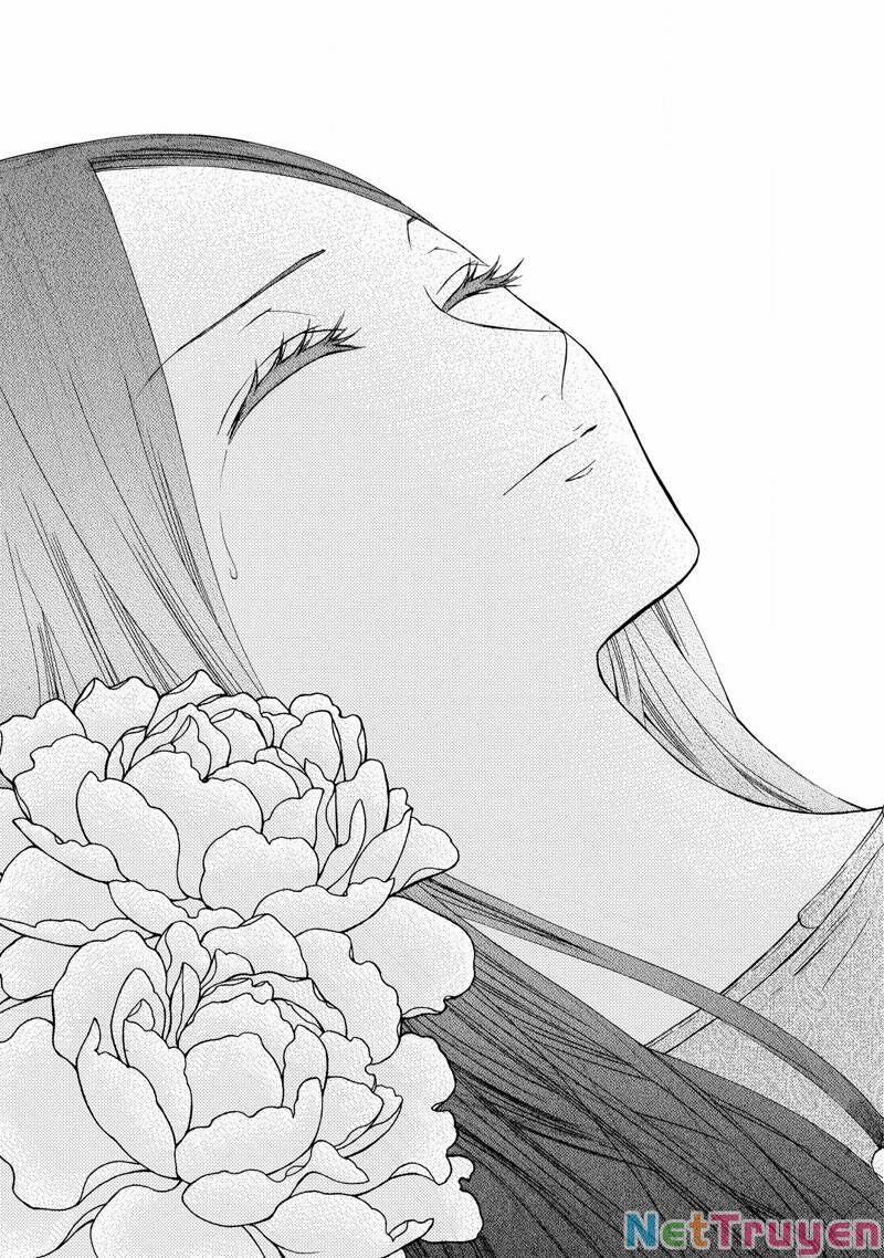 Thiên Mệnh Chi Luyến 48 trang 53