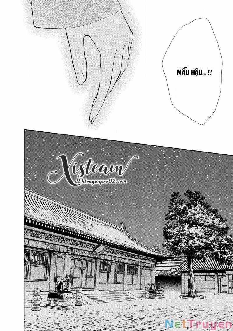 Thiên Mệnh Chi Luyến 48 trang 54