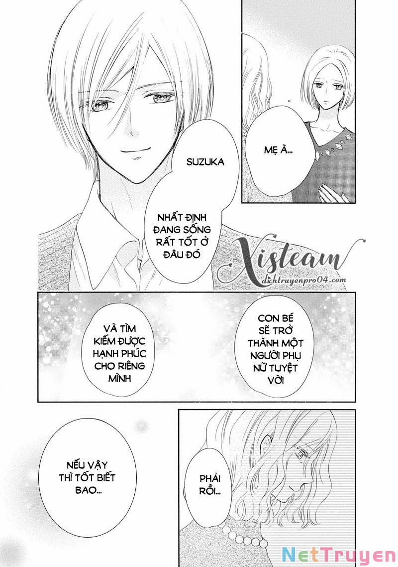 Thiên Mệnh Chi Luyến 49 trang 52