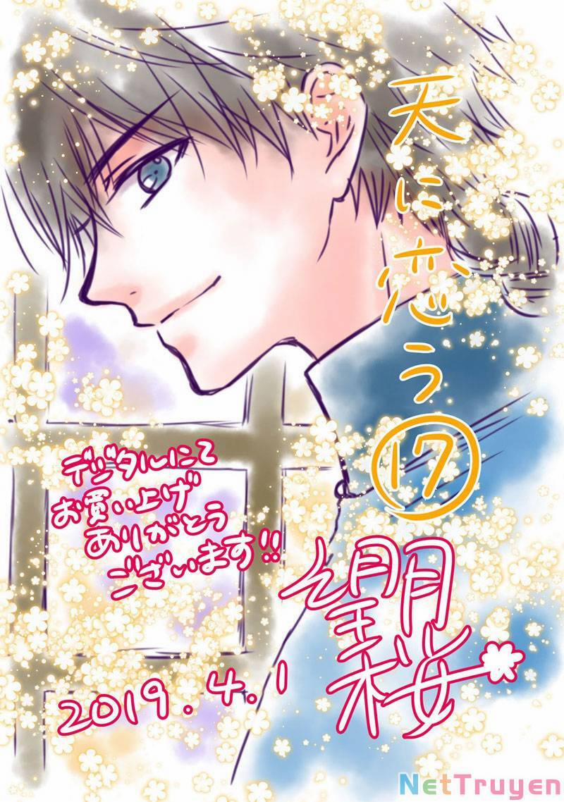 Thiên Mệnh Chi Luyến 50 trang 48