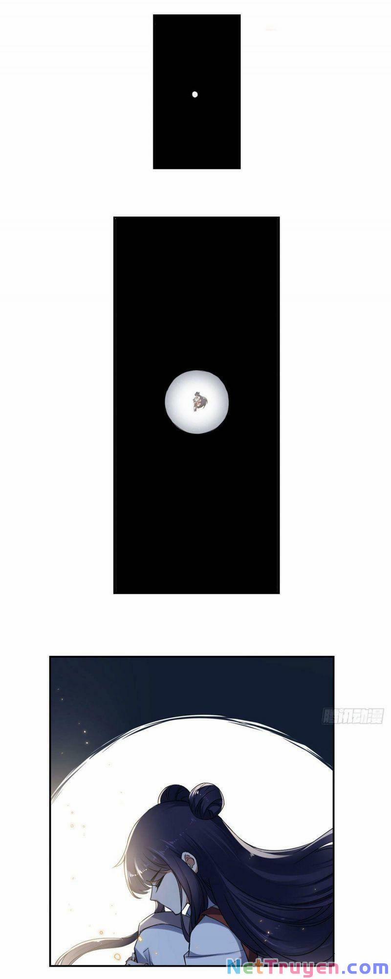 Thiên Mệnh Vi Hoàng 14 trang 0