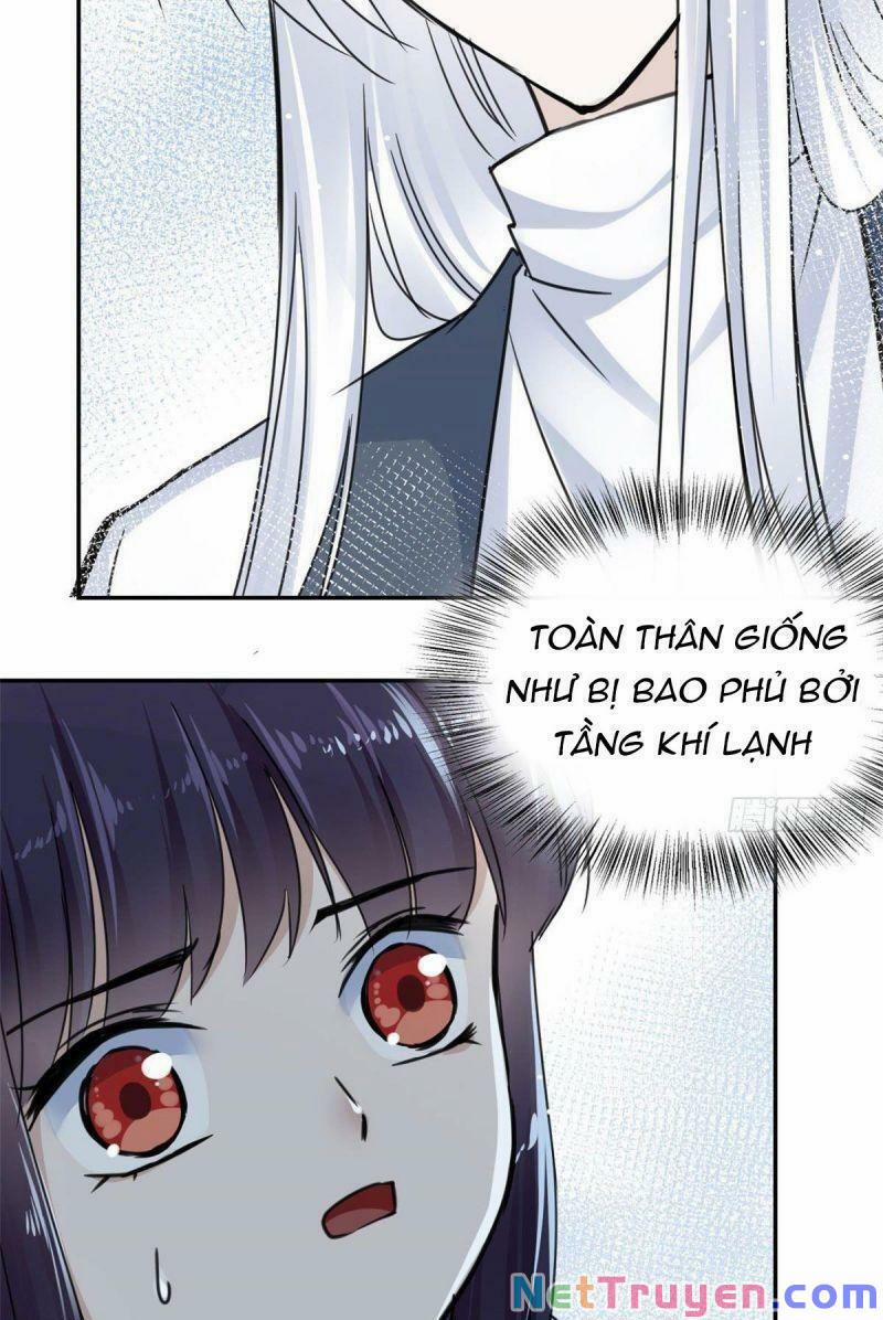 Thiên Mệnh Vi Hoàng 14 trang 17