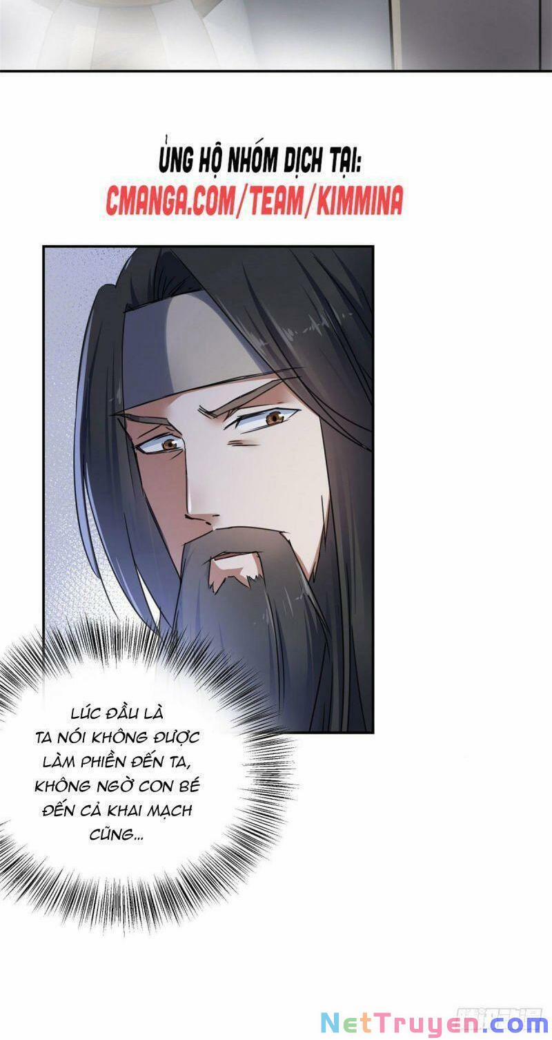 Thiên Mệnh Vi Hoàng 14 trang 4