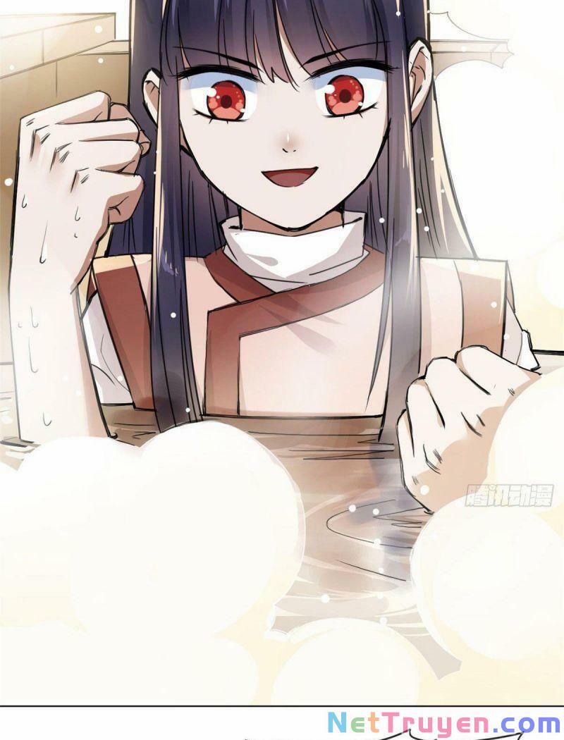 Thiên Mệnh Vi Hoàng 14 trang 6