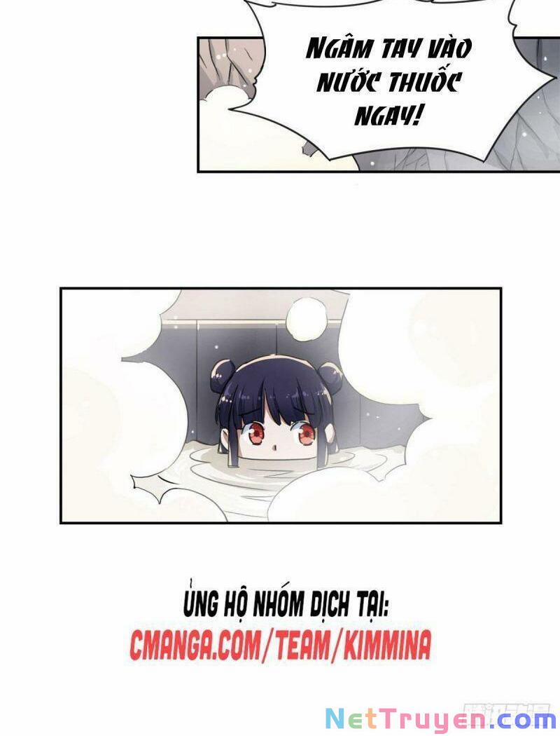 Thiên Mệnh Vi Hoàng 14 trang 7