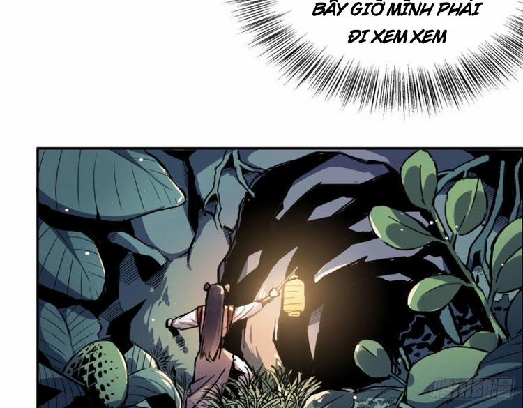 Thiên Mệnh Vi Hoàng 19 trang 9