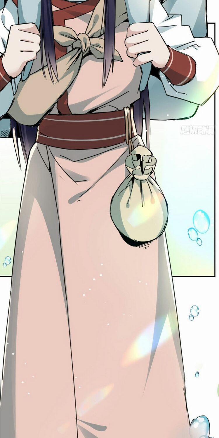 Thiên Mệnh Vi Hoàng 20 trang 11