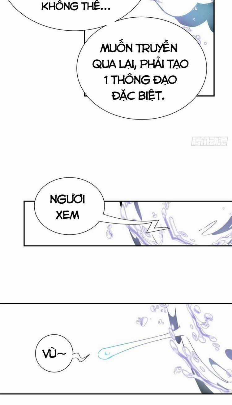 Thiên Mệnh Vi Hoàng 20 trang 16