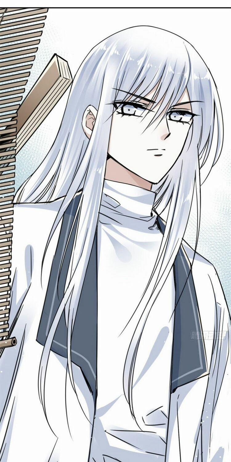 Thiên Mệnh Vi Hoàng 21 trang 7