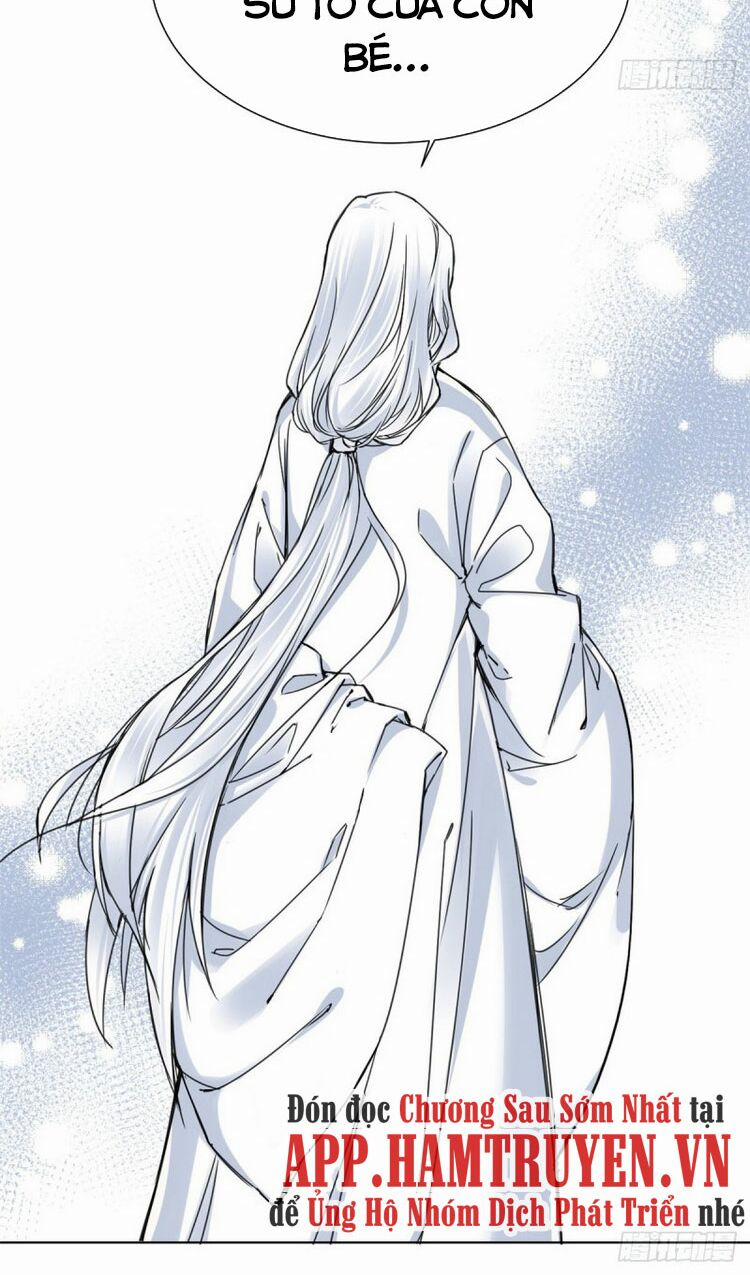 Thiên Mệnh Vi Hoàng 22 trang 35