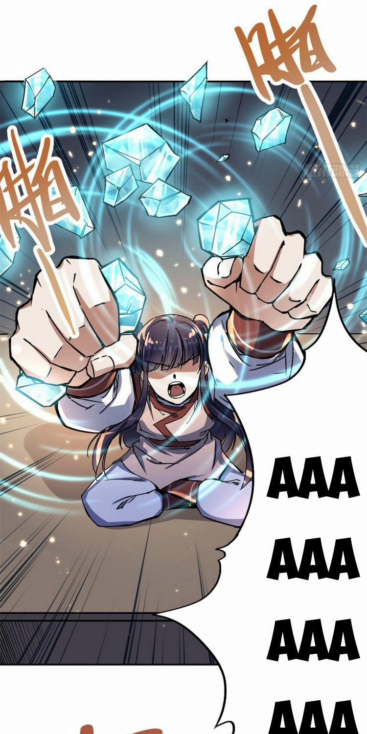 Thiên Mệnh Vi Hoàng 23 trang 14