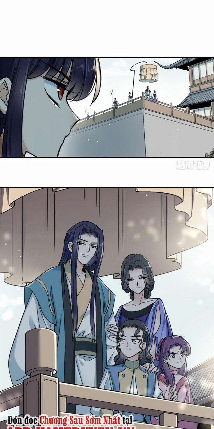 Thiên Mệnh Vi Hoàng 24 trang 29