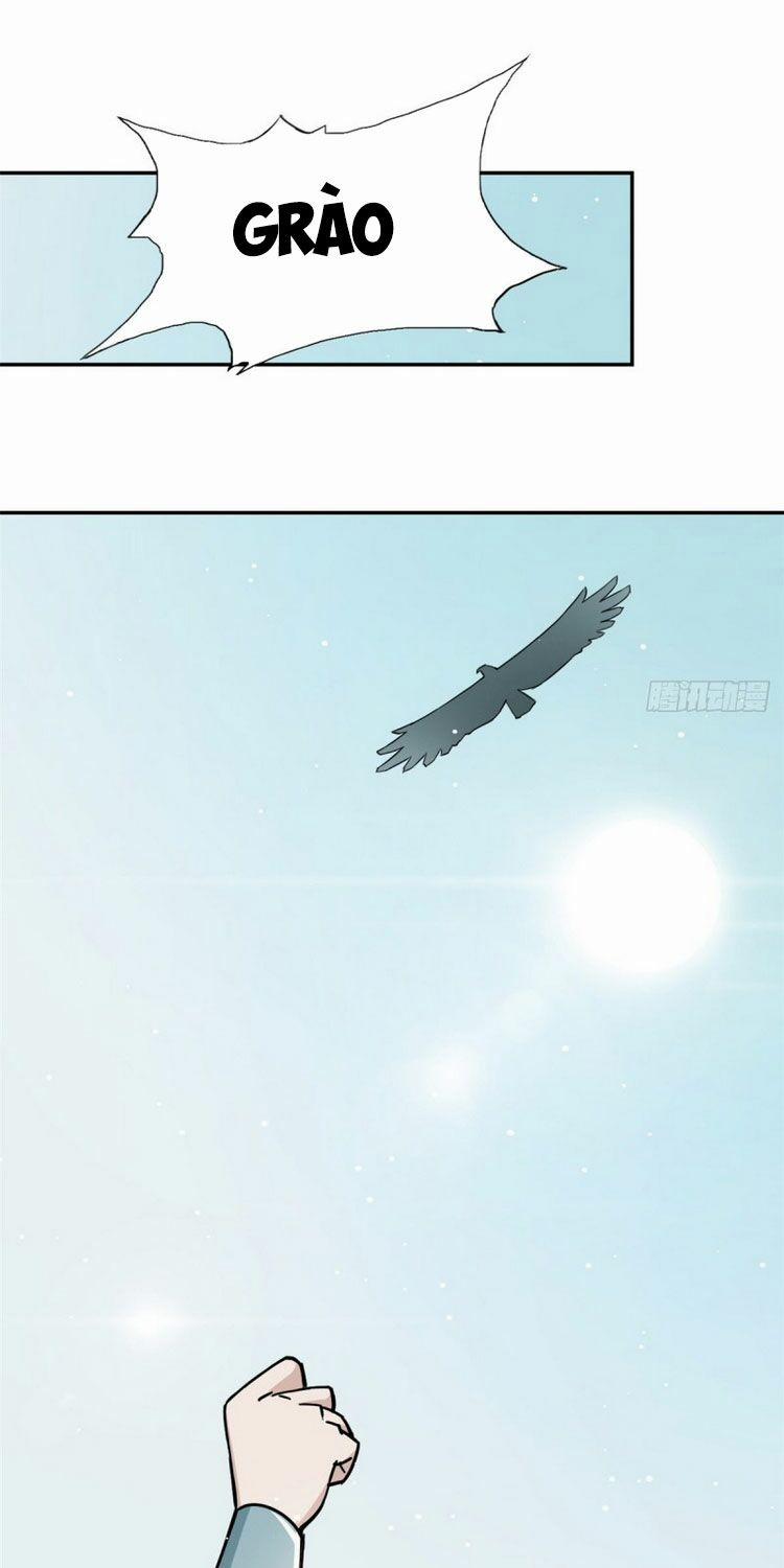 Thiên Mệnh Vi Hoàng 25 trang 0