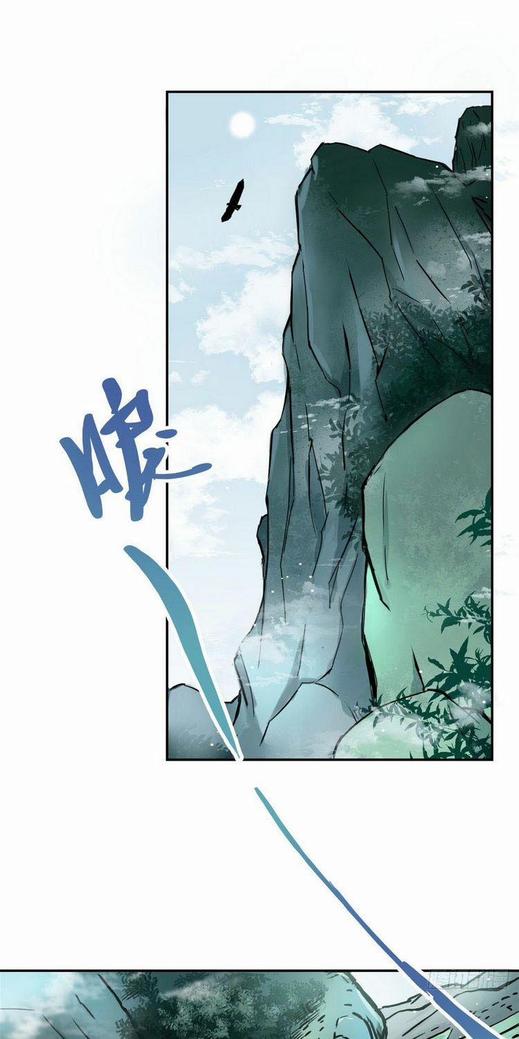 Thiên Mệnh Vi Hoàng 26 trang 0