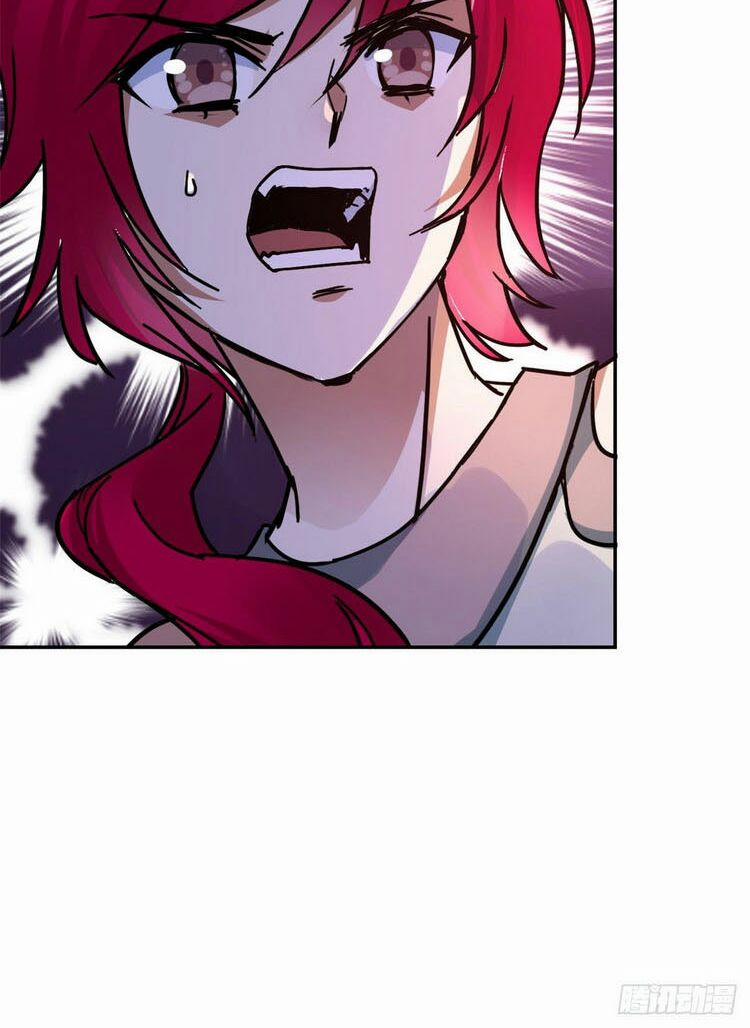 Thiên Mệnh Vi Hoàng 26 trang 36