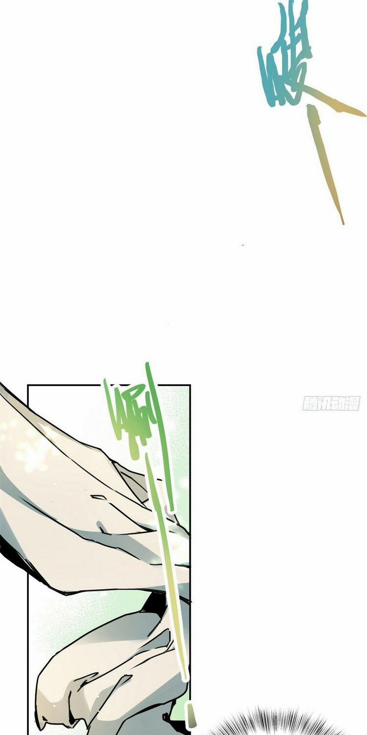 Thiên Mệnh Vi Hoàng 30 trang 15