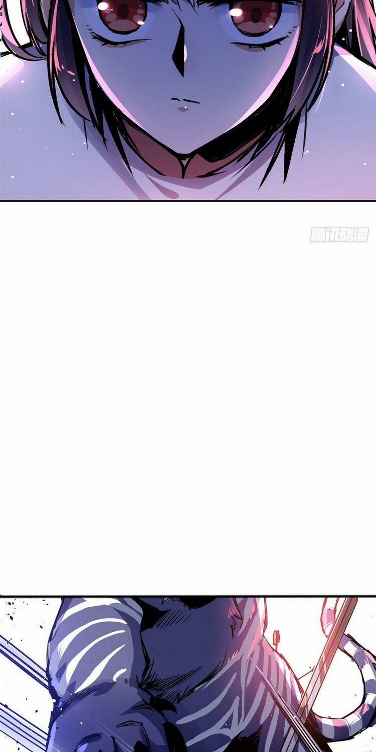 Thiên Mệnh Vi Hoàng 31 trang 25