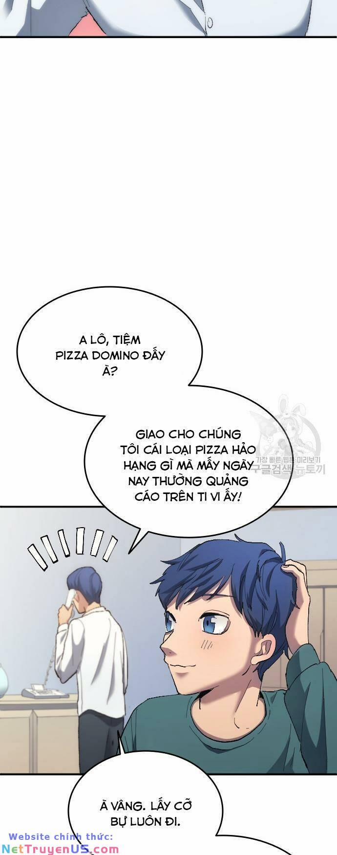 Thiên Phú Bóng Đá, Tất Cả Đều Là Của Tôi! 12 trang 11