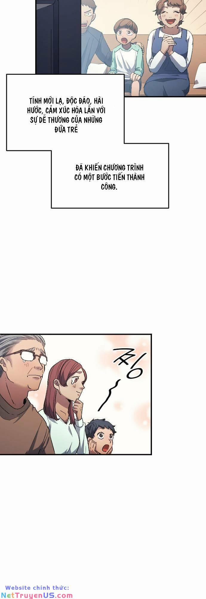 Thiên Phú Bóng Đá, Tất Cả Đều Là Của Tôi! 12 trang 21