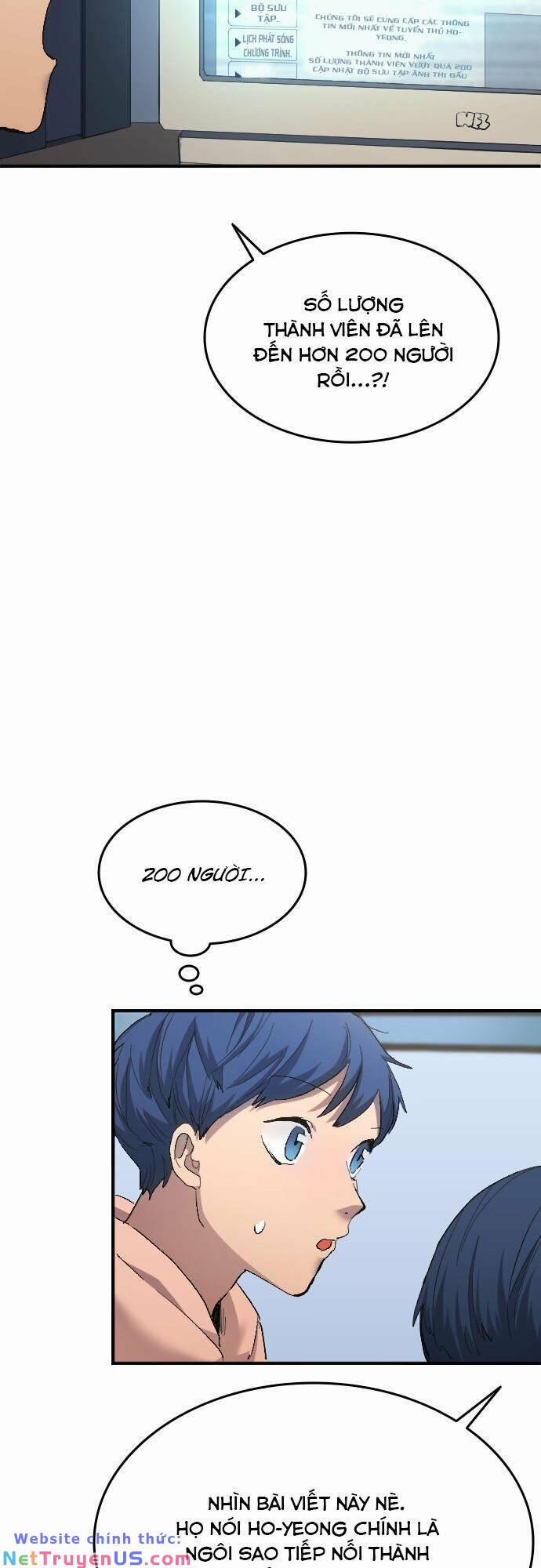 Thiên Phú Bóng Đá, Tất Cả Đều Là Của Tôi! 12 trang 29