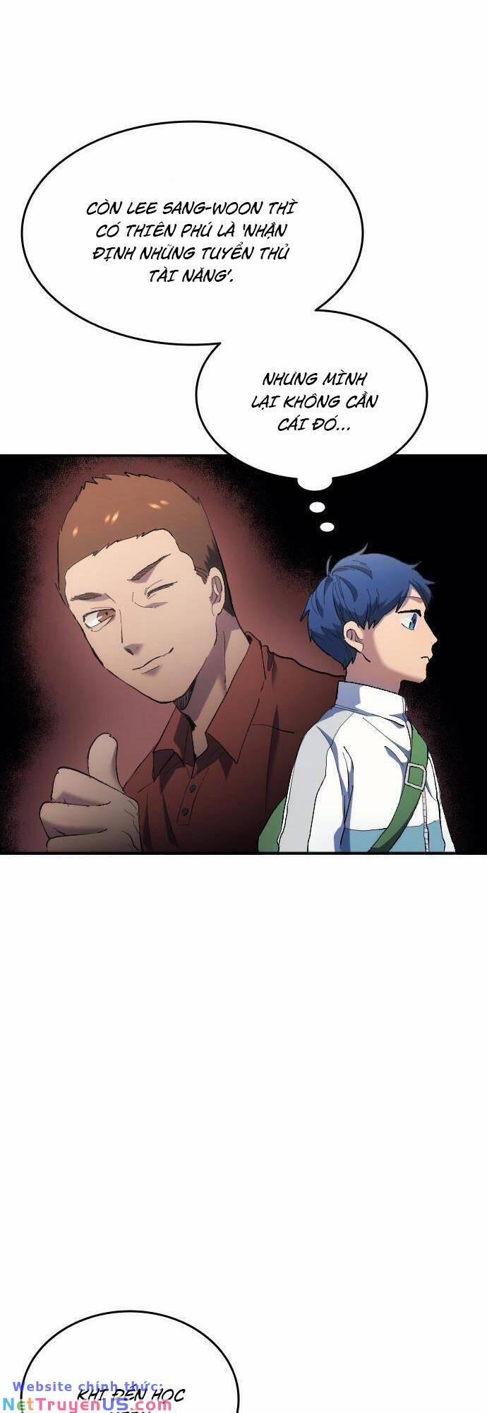 Thiên Phú Bóng Đá, Tất Cả Đều Là Của Tôi! 12 trang 5