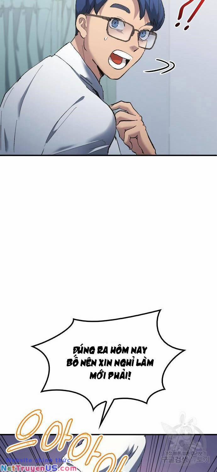 Thiên Phú Bóng Đá, Tất Cả Đều Là Của Tôi! 12 trang 8