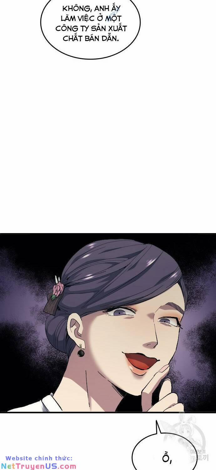 Thiên Phú Bóng Đá, Tất Cả Đều Là Của Tôi! 13 trang 12