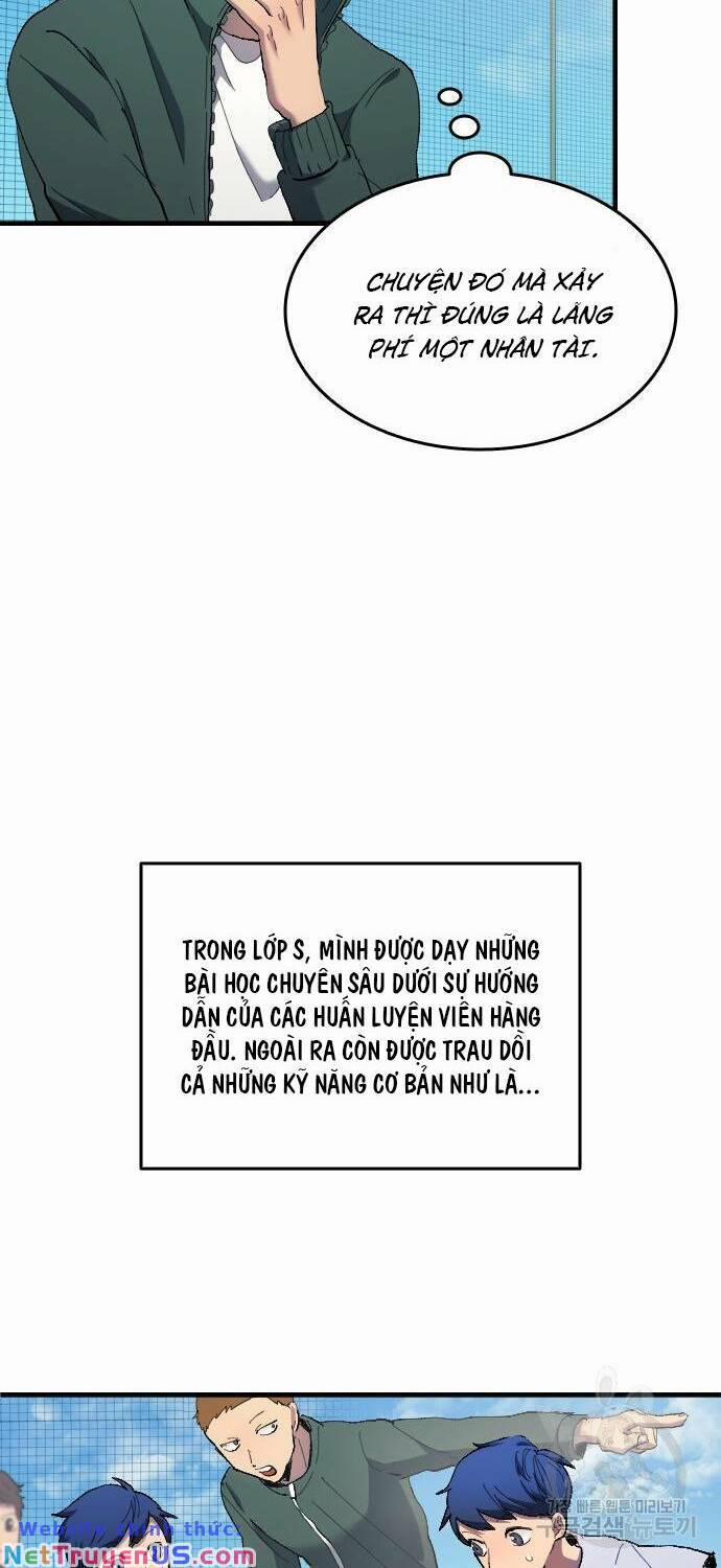 Thiên Phú Bóng Đá, Tất Cả Đều Là Của Tôi! 13 trang 27