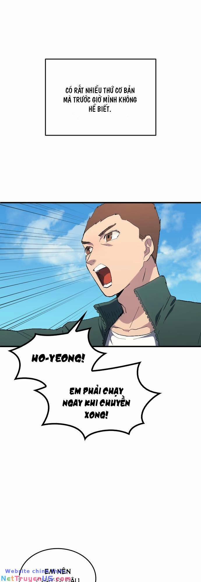 Thiên Phú Bóng Đá, Tất Cả Đều Là Của Tôi! 13 trang 31