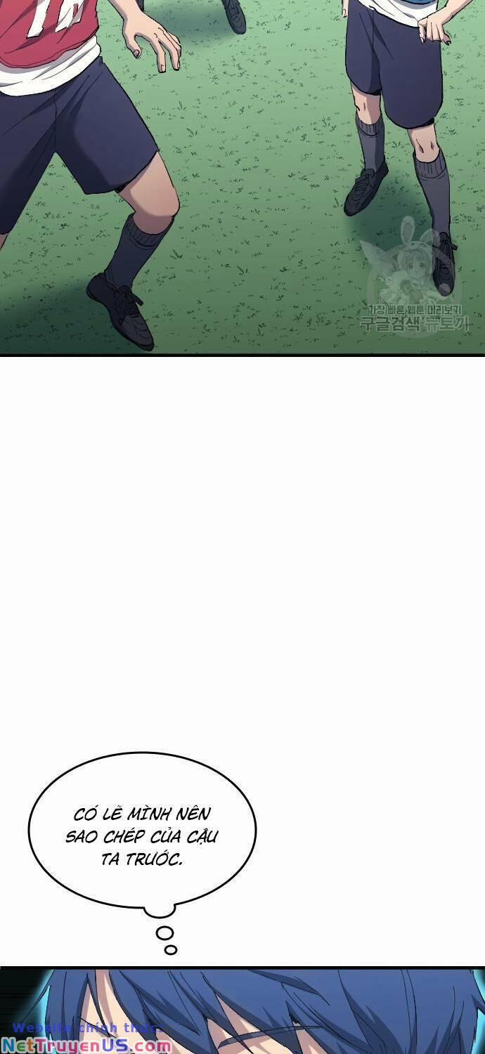 Thiên Phú Bóng Đá, Tất Cả Đều Là Của Tôi! 13 trang 44