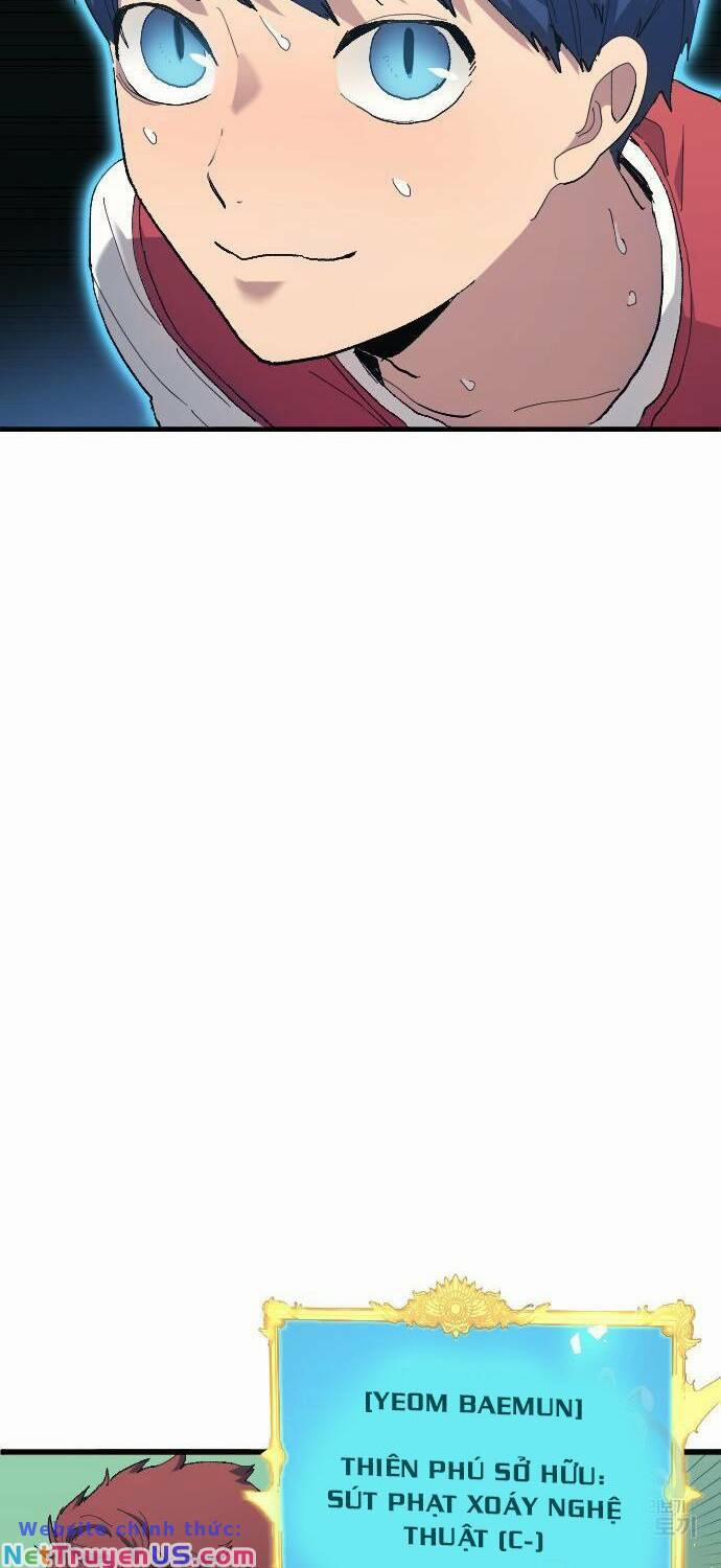 Thiên Phú Bóng Đá, Tất Cả Đều Là Của Tôi! 13 trang 45